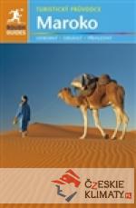 Maroko - turistický průvodce