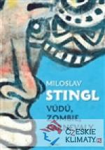 Vúdú, zombie, karnevaly