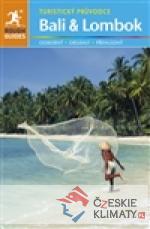 Bali a Lombok