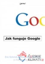 Jak funguje Google