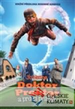 Doktor Proktor a prdicí prášek