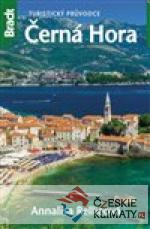 Černá Hora