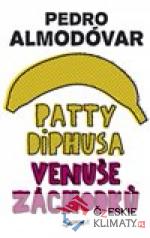 Patty Diphusa, Venuše záchodků