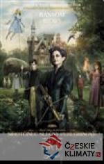 Sirotčinec slečny Peregrinové pro podivn...