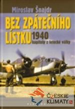 Bez zpátečního lístku