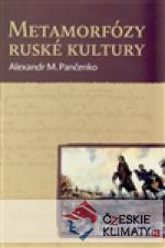 Metamorfózy ruské kultury