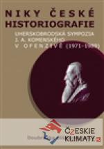 Niky české historiografie