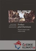 Evoluce před Darwinem