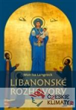 Libanonské rozhovory