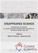 Disappeared Science