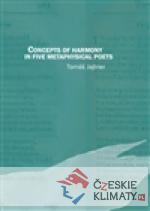 Concepts of Harmony in Five Metaphysical...
