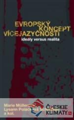 Evropský koncept vícejazyčnosti