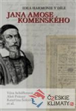 Idea harmonie v díle Jana Amose Komensk...