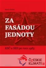 Za fasádou jednoty