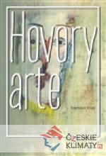 Hovory arte