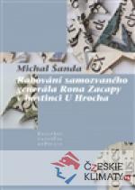 Rabování samozvaného generála Rona Z...