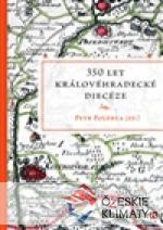 350 let královéhradecké diecéze