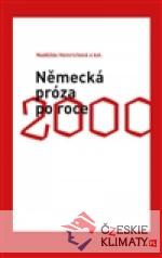 Německá próza po roce 2000