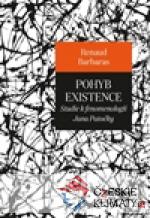Pohyb existence