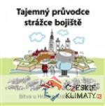 Tajemný průvodce strážce bojiště