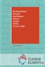 Die Komotauer Chronik des Bürgers Johan...