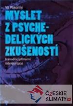 Myslet z psychedelických zkušeností
