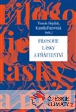 Filosofie lásky a přátelství