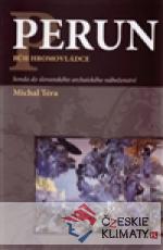 Perun bůh hromovládce