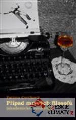 Případ mrtvých filosofů