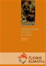 Otázky rodiny ve světě a v církvi