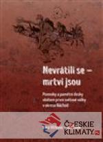 Nevrátili se – mrtvi jsou