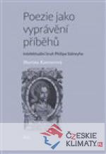 Poezie jako vyprávění příběhů