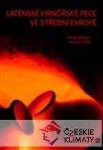 Laténské hrnčířské pece ve středn...