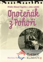 Opočeňák z Pohoří
