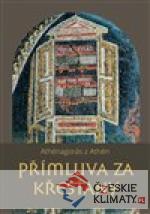 Přímluva za křesťany