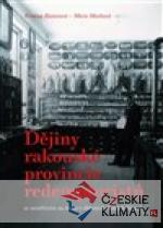 Dějiny rakouské provincie redemptorist...