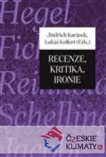 Recenze, kritika, ironie