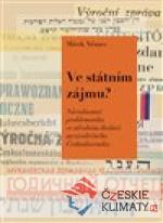 Ve státním zájmu?