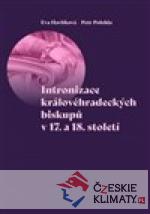 Intronizace královéhradeckých biskup...