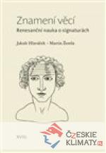Znamení věcí