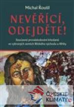 Nevěřící, odejděte!