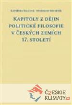 Kapitoly z dějin politické filosofie v č...