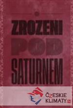 Zrozeni pod Saturnem