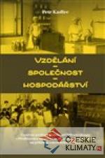 Vzdělání – společnost – hospodá...
