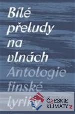 Bílé přeludy na vlnách
