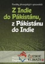 Z Indie do Pákistánu, z Pákistánu do...