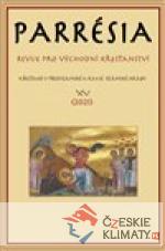 Parrésia XV.