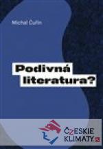 Podivná literatura?