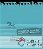 Dvakrát do stejné řeky