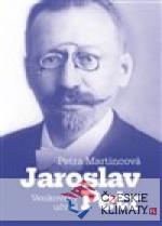 Venkovský učitel Jaroslav Petr